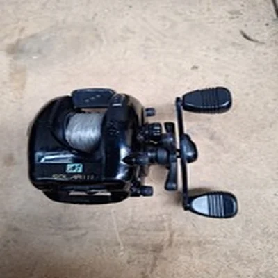 Morado Solar 111 Fishing Reel