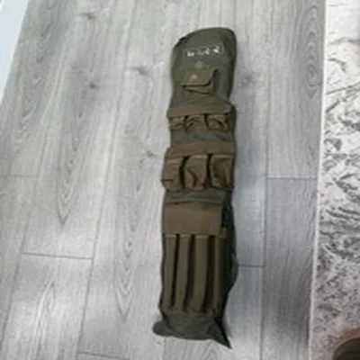 Nash H-gun 3 Rod POD