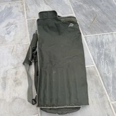 Nash Space Shuttle 5 Rod Quiver Holdall