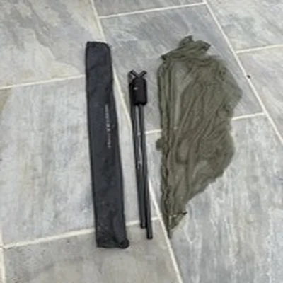 Wychwood 2 Piece Landing Net 42 Inch