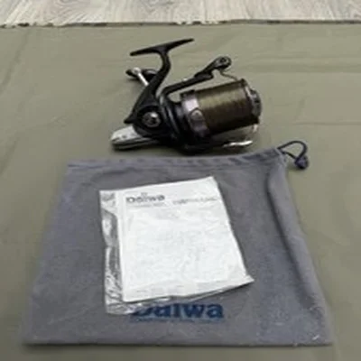 Daiwa Tournament Basia 45 QDX 1 Of 2