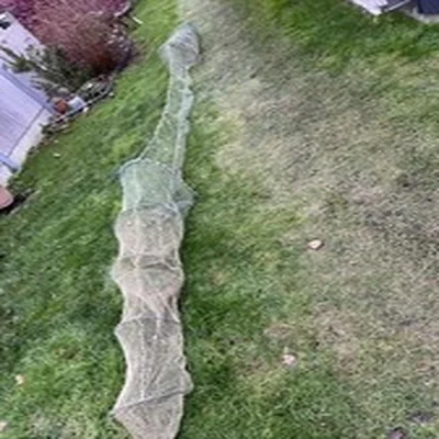 Fyke Nets 