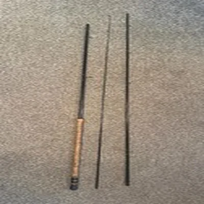 13ft Match Rod Team Normwark