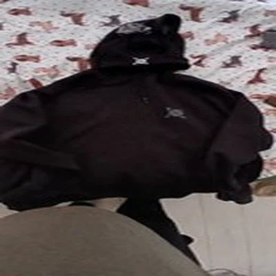 Cc Moore Hoodie And Hat 4xl