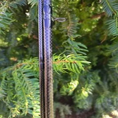 Pair Of Shimano Power mesh 1 .1/4 TC X 2