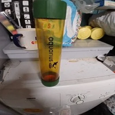 Aquarius FLoat Tube.