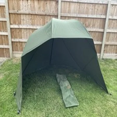Fox Fishing Bivvy