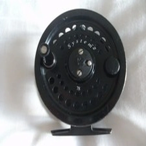 Scientific Anglers System 2 Trout Fly Fishing Reel 7/8