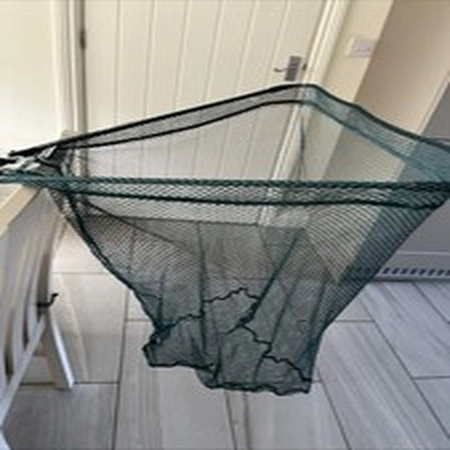 Snowbee/Shakespeare Fly Fishing Landing