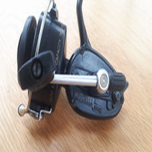 Mitchell 300A Fixed Spool Spinning Reel