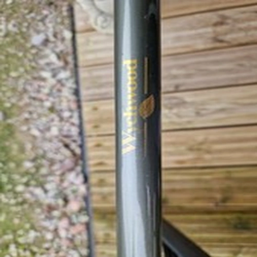 Wynchwood Landing Net and Pole Set