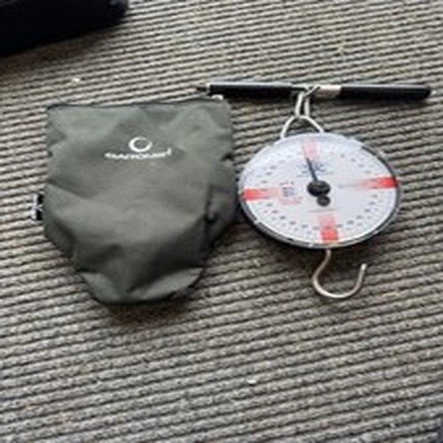 Rueben Heaton Scales