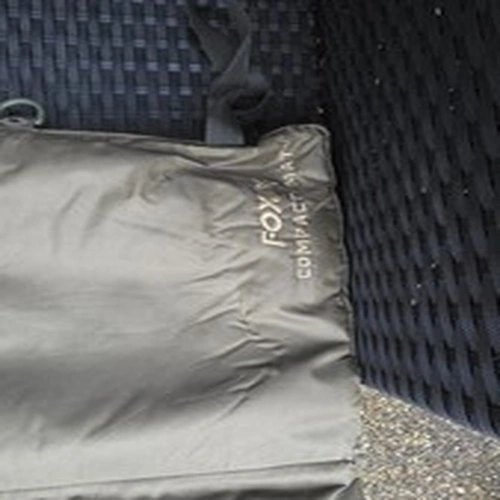 Fox Compact Fishing Unhooking Ground Mat