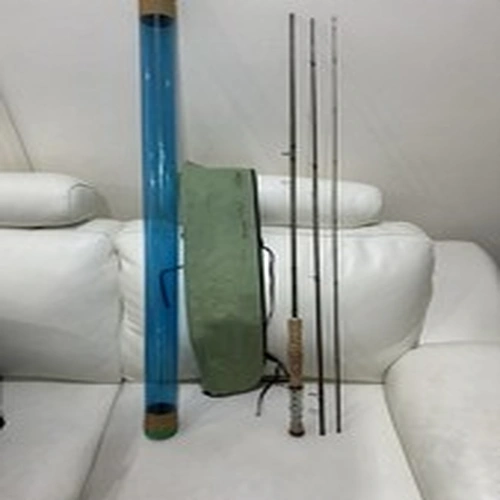 Airflow Fly Fishing Rod