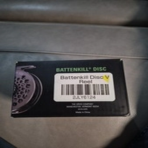 Orvis Battenkill V Reel