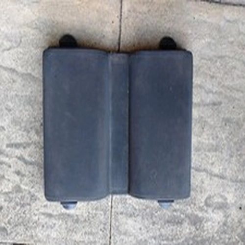 Preston Innovations X4S Seat Pad with V Groove for pole. In good used condition.