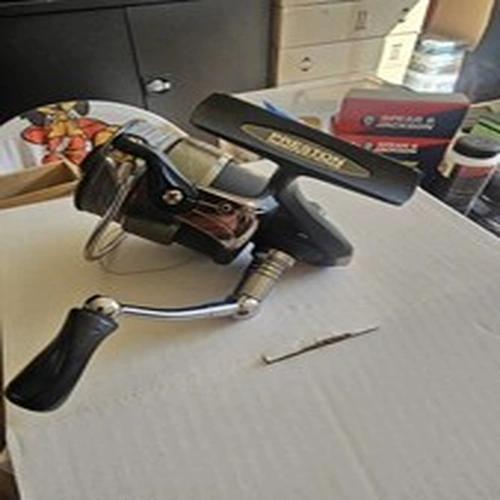 preston innovations inception 4000 Match Reel