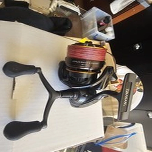 Diawa Legalis Match And Feeder Reel With Spare Spool