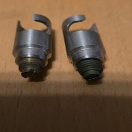 Sumit Tackle Twist Lock Goal Post ,buzz Bar Adaptor