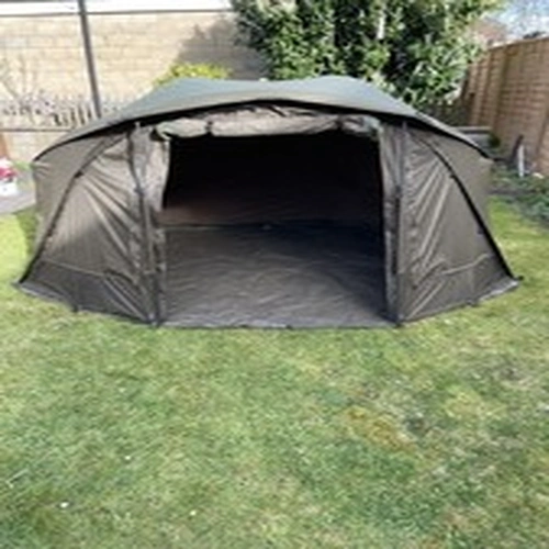 Avid HQ Dual Layer Brolly System.