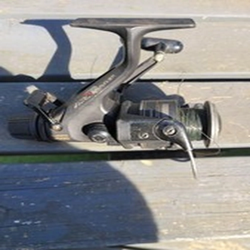 Shimano 3500 Baitrunner