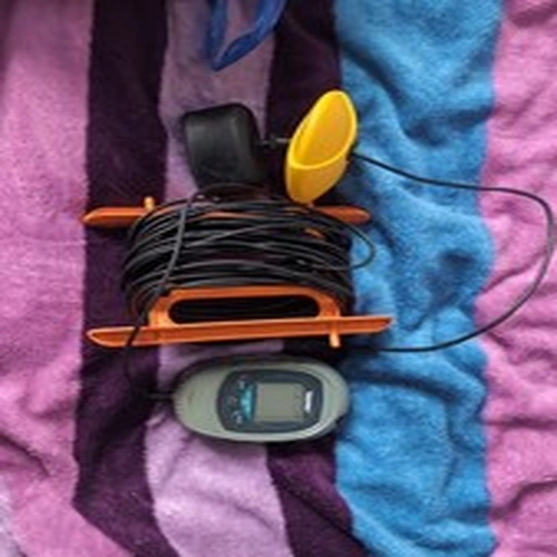 Tronic DF 48 Fish Finder