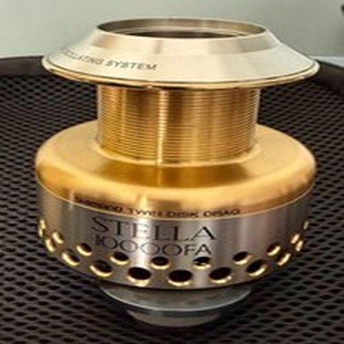03 Stella 10000 FA Spool 