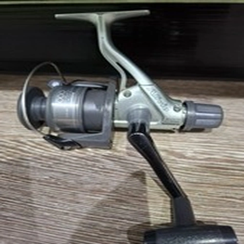 Shimano Alivio 4000R Fishing Reel Ball Bearing Coarse for Tackle