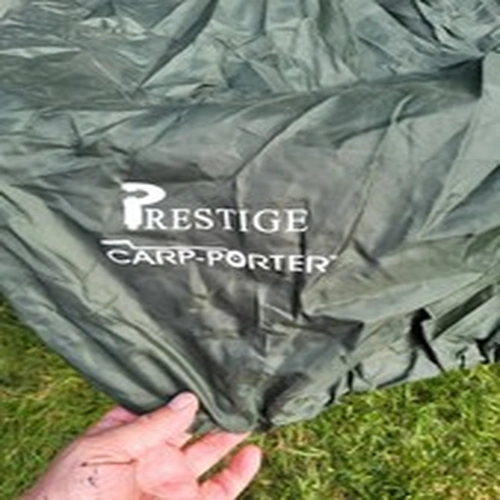 Prestige Carp Porter Barrow Cover