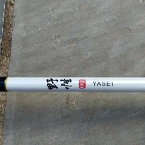 Shimano Yasei Floattube, Kayak Rod  One piece 1.8m, 3-12g, perch, pike bass chub