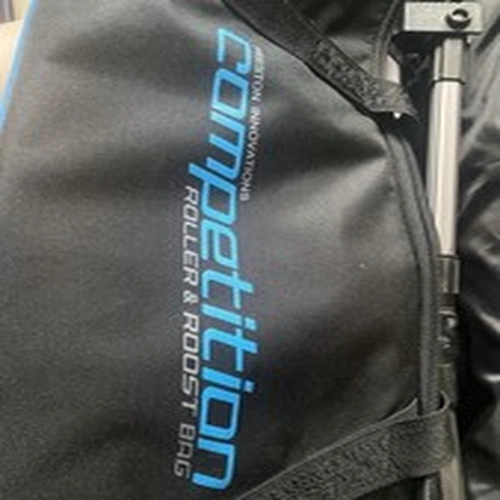 Fishing Pole and Rollers Preston Innovations Carp Fishing Accessories