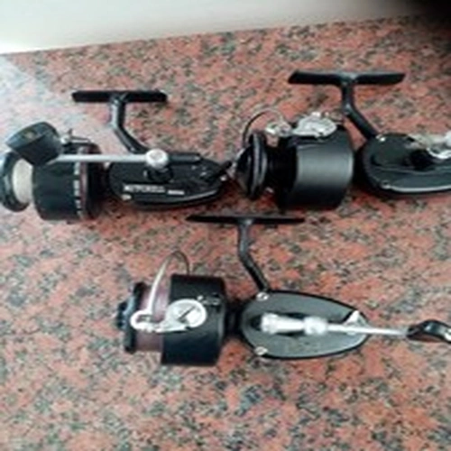 FISHING REELS