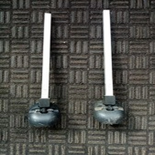 FISHING BOX LEGS