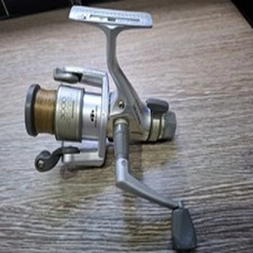 Shimano Sedona 3000 GTE Fishing Reel with Fighting Drag and 2 Spools