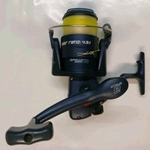LEEDA APOLLO BEACH 70 FISHING REEL