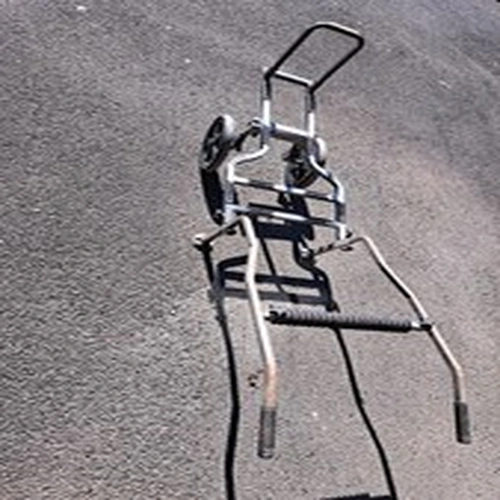 Preston Tackle Barrow