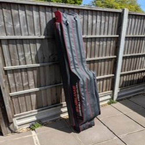 Nytro Sublime 4 Rod Hard Case