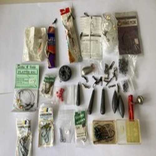 Fishing Tackle