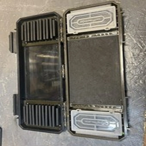 Korum Glide Float Blox 