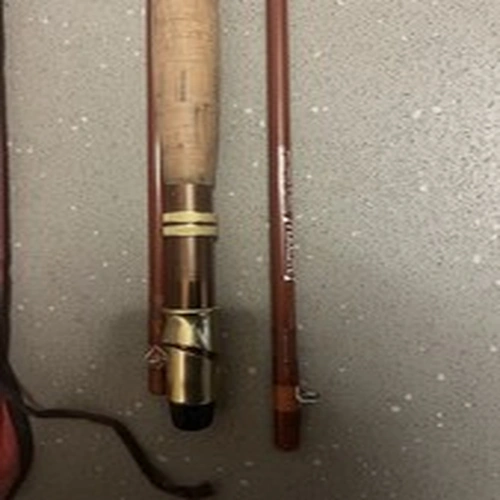Abu Svangsta Rod