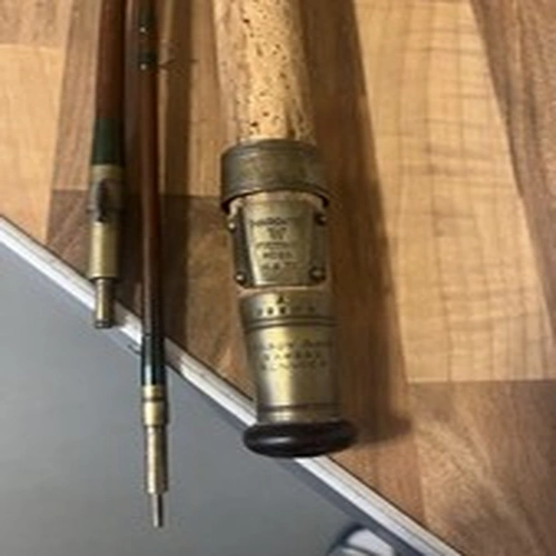 Hardy Rod