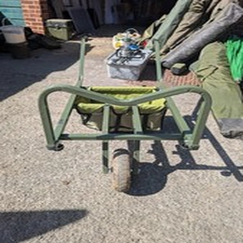 Rockwood Wheelbarrow