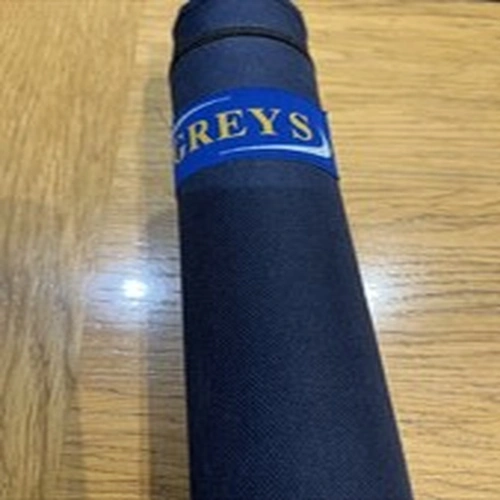 Greys Pilgrim 9’ #6/7 Travel Rod with Bag