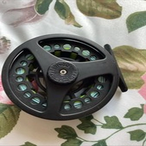 Vision 3 Zone Fly Reel