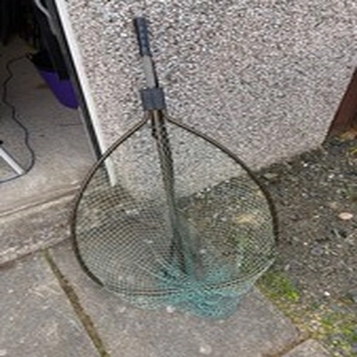 salmon fishing net 
