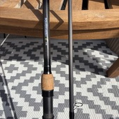 Diawa Powermesh Barbel Rod