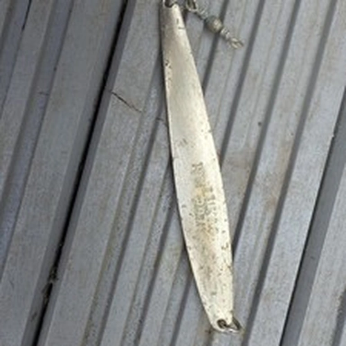 Vintage Abu Fishing Lure