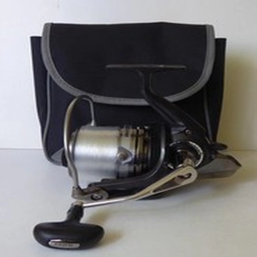 Daiwa Windcast Z 5000 big pit carp fishing reel