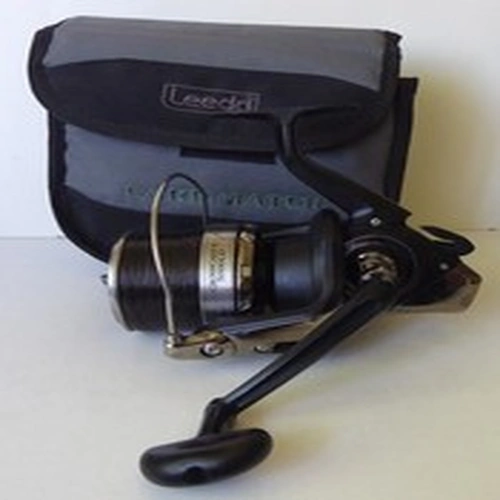 Daiwa CrossCast S 5000 LD big pit carp fishing reel