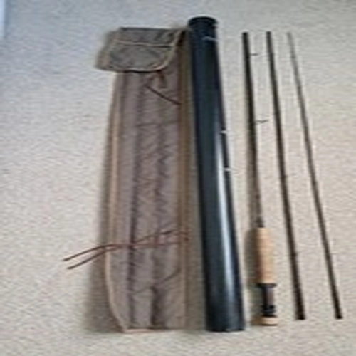 Enigma Mark 1 11ft #5/6 Trout Fly Rod